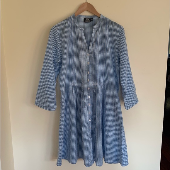 Madison Mathews Dresses & Skirts - Women’s Madison Mathews Mini Dress - Long Sleeve Dress